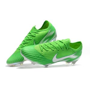 Nike Mercurial Vapor Elite FG Women Zelená stříbrný